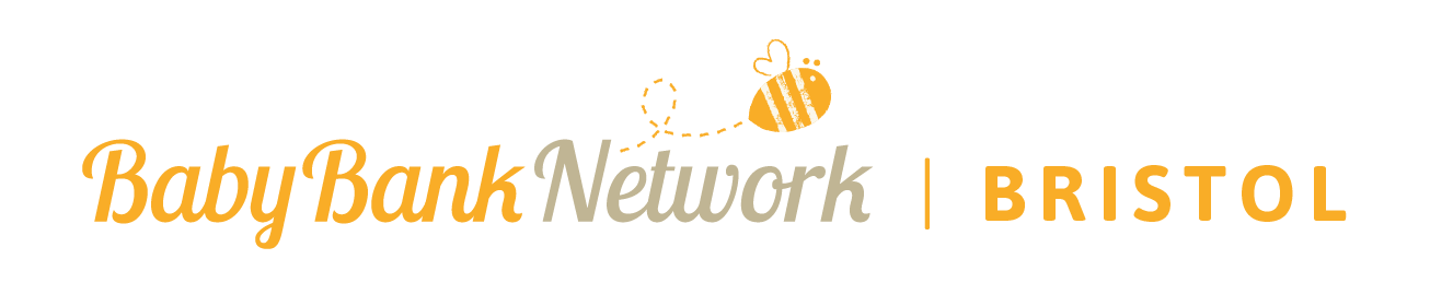 Baby Bank Network Bristol logo