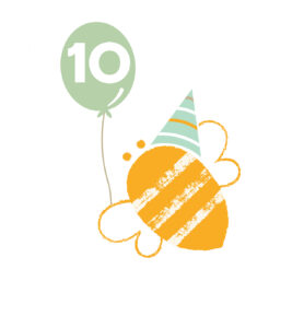 Baby Bank celebrating 10 years