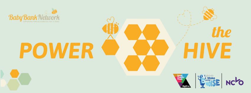 Power hive banner